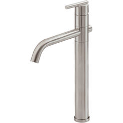 Click here to see Danze D225058BN Danze D225058BN Brushed Nickel Vessel Lavatory Faucet