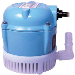 Click here to see Little Giant 501003 Little Giant 501003 Small Submersible Pump