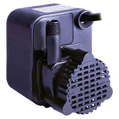 Click here to see Little Giant 518200 Little Giant 518200 PE-1 Small Submersible Pump