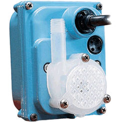 Little Giant Small Submersible Pump 501016-1-Y