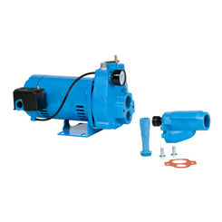 Click here to see Little Giant 558283 Little 558283 JPC-100-C Convertible Jet Pump