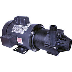 Click here to see Little Giant 587039 Little Giant 587039 TE-7-MD-HC Chemical Pump 3/4 Hp