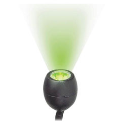 Click here to see Little Giant 566441 Little Giant 566441 Mini Egglight, 2 Lights, Green