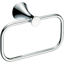 Click here to see Toto YR794#CP Toto YR794 Polished Chrome Nexus Towel Ring