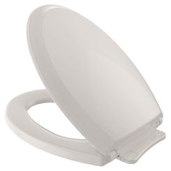 Click here to see Toto SS224#12 Toto SS224#12 Sedona Beige Guinevere Slow Close Elongated Toilet Seat
