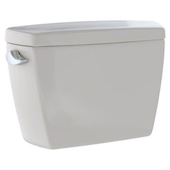 Click here to see Toto ST743SD#12 TOTO Drake G-Max 1.6 GPF Insulated Toilet Tank, Sedona Beige - ST743SD#12