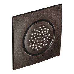 Click here to see Moen TS1320ORB Moen TS1320ORB Mosaic Single-Function Body Spray, Oil Rubbed Bronze