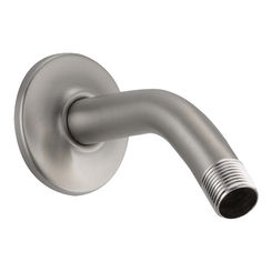 Click here to see Delta U4993-SS Delta U4993-SS Stainless Shower Arm and Flange Assembly