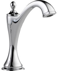 Click here to see Brizo 65385LF-PCLHP BRIZO 65385LF-PCLHP Charlotte Widespread Lavatory Faucet, Less Handles, Chrome