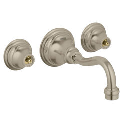 Click here to see Grohe 20135EN0 Grohe 20135EN0 Bridgeford 8