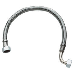 Click here to see Grohe 45704000 Grohe 45704000 Connection Hose, Chrome 