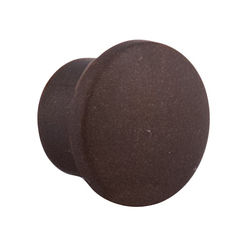Click here to see Moen 1512ORB Moen Chateau Part Plug Button Kit - Oil-Rubbed Bronze (1512ORB)
