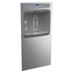 Click here to see Elkay LZWSDK Elkay LZWSDK EZH2O In-Wall Non-Refrigerated Bottle Filling Station, Stainless