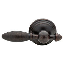 Click here to see Delta 75060-RB Delta 75060-RB Victorian Toilet Tank Lever - Venetian Bronze