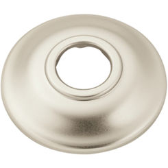 Click here to see Moen AT2199BN Moen AT2199BN Shower Arm Flange (2.5”L X 2.5”W X .5”H), Brushed Nickel 