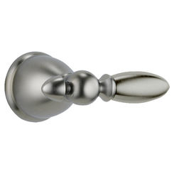 Click here to see Delta H716NN Delta H716NN Victorian Tub and Shower Metal Lever Handle - Pearl Nickel