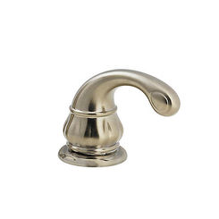 Click here to see Pfister 940-029J Pfister 940-029J Treviso Handle With Set Screw, PVD Brushed Nickel