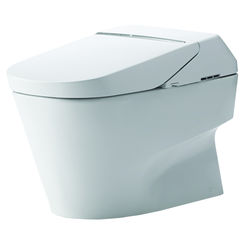点击这里查看Toto MS992CUMFG#01 Toto Neorest 700H双冲水马桶- 1.0或0.8 GPF，棉白色- MS992CUMFG#01＂width=