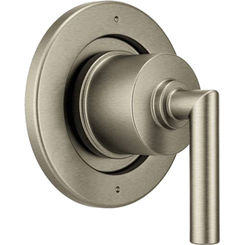 Moen Ts23005 Arris Transfer Ventil Schnitt – Chrom, Für Einhebel-Armaturen, ADA-konform