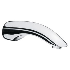 Click here to see Grohe 13637000 Grohe 13637000 Universal Wall Spout