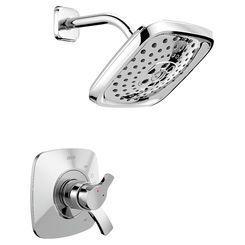 Click here to see Delta T17252 Delta T17252 Chrome 17 Series Shower Only Trim