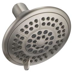 Click here to see Delta RP78575SS Delta RP78575SS 5-Spray Setting Showerhead, Stainless