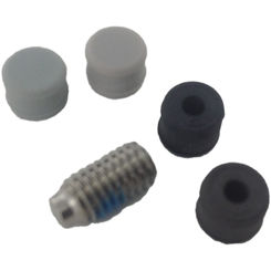 Click here to see Moen 137403 Moen 137403 Part Plug Button Kit For Extensa Faucet