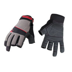 Click here to see Youngstown 03-3110-80-XXL Youngstown Carpenter Plus Work Gloves, 2X-Large