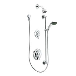 Click here to see Moen 8342 Moen Commercial 8342 Posi-Temp Shower Only Trim Kit