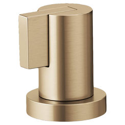 Click here to see Brizo HL632-GL Brizo HL632-GL Luxe Gold Lever Handle Kit