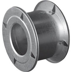 Click here to see M&G DuraVent 3GVWT DuraVent 3GVWT Type B Gas Vent 3-Inch Wall Thimble