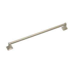 Click here to see Mintcraft 3624-07-SOU MintCraft 3624-07-SOU Towel Bar, 24 in L, Brushed Nickel