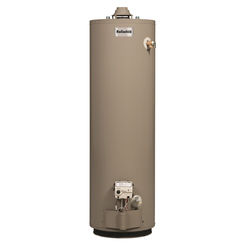 Click here to see Reliance 6 50 UNBCT Reliance 6 50 UNBCT Tall Natural Gas Water Heater, 50 Gallons