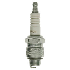 Click here to see Champion RJ19LM Champion RJ19LM Copper Plus J-Gap, Standard Spark Plug, 14 mm Thread, 13/16 in Hex, 3/8 in