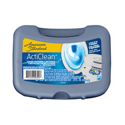 Click here to see American Standard 1466.006L American Standard 1466.006L ActiClean Cleaning Cartridge