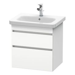 Click here to see Duravit DS648001818 Duravit DuraStyle DS648001818 17-5/8