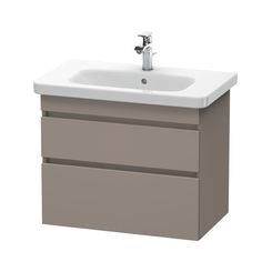Click here to see Duravit DS648104343 Duravit DuraStyle DS648104343 28-3/4