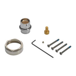 Click here to see Delta RP90542SS Delta RP90542SS 14 Series Extension Kit Integrated Diverter, Stainless Steel