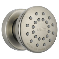 Click here to see Delta 50102-SS Delta 50102-SS Stainless Body Spray Accessory