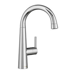Click here to see American Standard 4932.410.075 American Standard 4932.410.075 Stainless Steel Pull-Down Bar Faucet