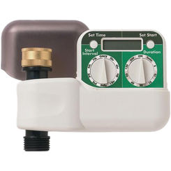 Orbit 57623 Manual/Automatic Anti-Siphon Valve, 3/4 in, 120 psi, FNPT