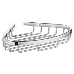 Click here to see Grohe 40664001 Grohe 40664001  Bau Cosmopolitan Filling Basket, StarLighht Chrome 