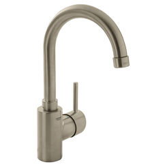 grohe faucets gpm moen centerset motionsense lavatory
