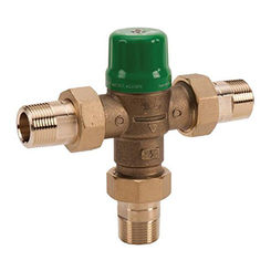 cpvc plumbersstock npt pex heating thermostatic
