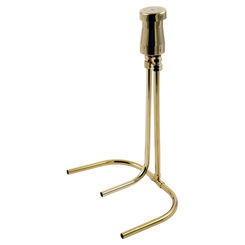 Polished Brass Delta Faucet RP29406PB 1700 Series Conversion Kit
