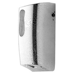 Click here to see Whitehaus WHSD12-C Whitehaus WHSD12-C Hands-Free Automatic Soap/Lotion Dispenser, Polished Chrome