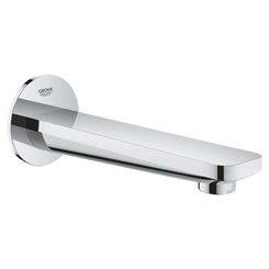 Click here to see Grohe 13381001 Grohe 13381001 Lineare Tub Spout, Starlight Chrome