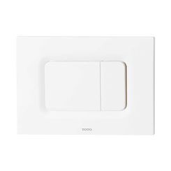 Toto Wt172m Duofit In Wall Tank System Dual Flush Copper Supply