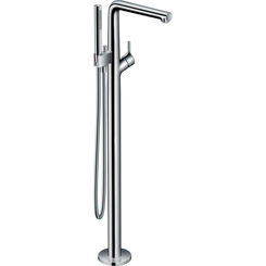 Hansgrohe 6646000 1//2/" NPT Rough In for 4 Hole Roman Tub Filler