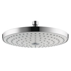 Hansgrohe 13161001 Raindance Select Exposed Thermostat Chrome